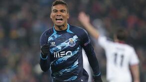 Casemiro repescado pelo Real Madrid