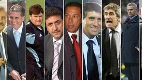 Florentino Pérez: o coveiro de treinadores