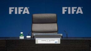 Bruxelas quer contribuir para mudança na FIFA