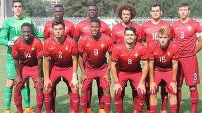 Portugal goleado por Espanha e afastado do Europeu
