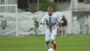 Portugal derrota Noruega (2-0)