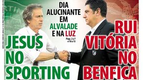 Quinta-feira, 4 de junho de 2015