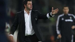 Rui Vitória precipitou cisão entre BdC e Marco Silva