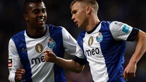 Marat Izmailov deixou de ser dragão