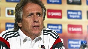 Um tweet do Sporting para um 