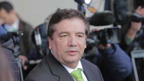 Carlos Severino: «Com Jesus nada vai ser como dantes»