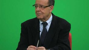 Agostinho Abade: «Marco Silva merecia um pouco mais de consideração»