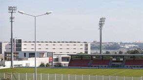 Jorge Jesus e equipa técnica impedidos de entrar no Seixal