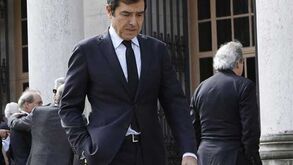 José Eduardo Moniz: «Jesus? Têm que perguntar a Vieira o que se passa» 