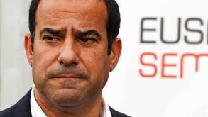 Miguel Bento: «Jesus? Slogan da Emirates é a melhor resposta»