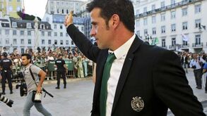 Saída de Marco Silva divide adeptos leoninos 