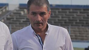 José Luís desejado por Jorge Jesus para diretor-desportivo