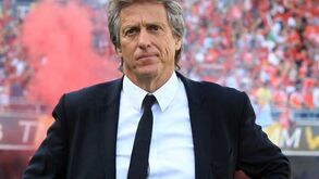 Jesus no Sporting provoca divisão entre os leitores