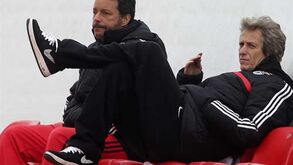 Evandro Mota está livre