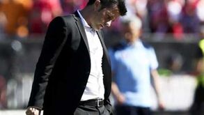 Despedida de Marco Silva pouco condigna para os leitores