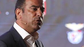 Miguel Bento: «O Benfica chega a todo o Mundo»