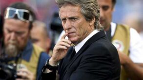 Jesus com liberdade para eleger estrutura no futebol juvenil