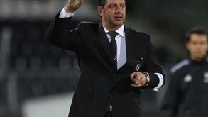 Rui Vitória é opção que agrada mas não convence leitores