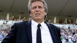 Jesus esteve reunido com o seu advogado