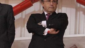 Varandas Fernandes: «Não sei se Sporting fica mais forte com Jesus»