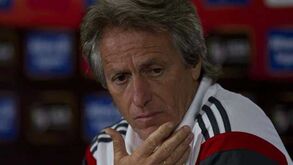 Jorge Jesus deve ser anunciado esta sexta-feira