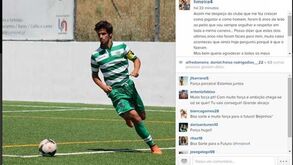 Hugo Meira deixa de ser leão