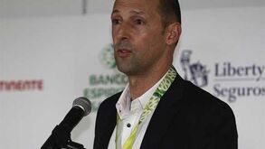 Pedro Barbosa: «Queria ver o treinador a festejar no Jamor em vez do presidente»