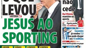 Sábado, 6 de junho de 2015