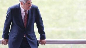 Apresentação do novo treinador no início da semana