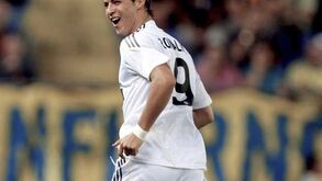 Benítez aposta em CR9