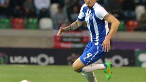 Mercado chama por Maicon