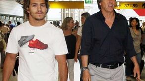 Jorge Jesus já embarcou para os Estados Unidos