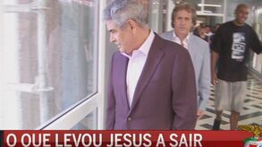 Sporting paga a Jesus 200 mil a mais do que o Benfica