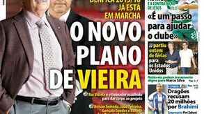 Domingo, 7 de junho de 2015