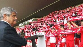 A mudança exigida por Vieira