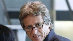 Descanso ativo nos States para Jorge Jesus