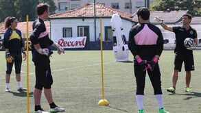 Ricardo Leite:  «Rui Patrício é referência máxima do Sporting»