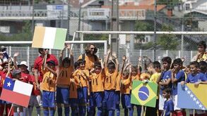 Torneio McDonald´s chega a Braga