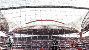 Reforço do ataque está na agenda