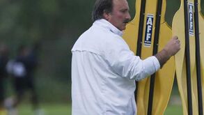 Ibrahim e Moussa devem assinar pela Briosa