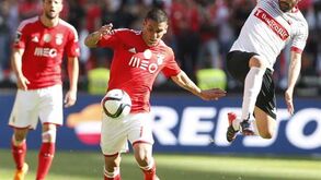 Maxi é prioridade da SAD