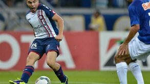 Villalba renovou mas pode sair