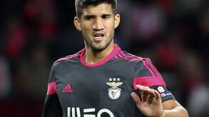 Lisandro na lista do Independiente