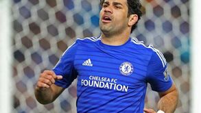 Diego Costa interessa a Rafa Benítez