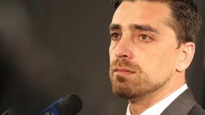 Beto: «Marco Silva faz parte do passado»