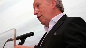 Santana Lopes: «Sempre quis ver Jesus no Sporting»