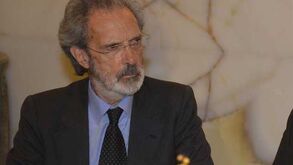 Dias da Cunha: «Espero um movimento para correr com Bruno de Carvalho»