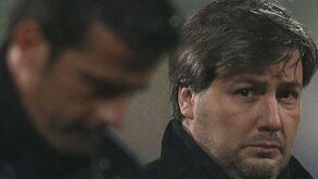 Marco Silva acusado de desobediência e má-fé