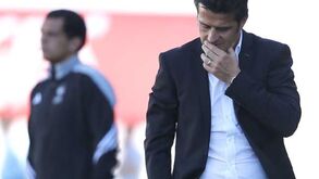 «Marco não percebe nem aceita a hierarquia»