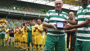 Fernando Mendes: «Se os jogadores são bons com Jesus serão melhores»